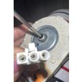 Siemens Bosch Refrigerator Fan Motor FDQT34BS1 ...