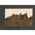 Postcard East Sussex Wadhurst Castle