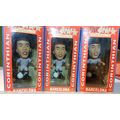Corinthian ProStars Club Gold Edition: FC Barce...