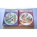 RHAPSODY by Arrow Puzzles - 2 Jigsaw Water Scen...