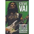 Steve Vai - Live At The Astoria London. 2 DVD D...