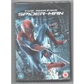 THE AMAZING SPIDER-MAN DVD New & Sealed <> POST...