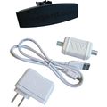 Winegard LNA-200 Boost XT HDTV Preamplifier, TV...