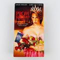 Prom Night VHS Video Tape Jamie Lee Curtis, Les...