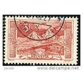 1918 Michel 142 - #2 fine used (o)