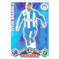 Match Attax 09 - 10 Base Card Wigan Athletic Un...