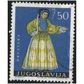 1964 Michel 1088 - fine used (o)