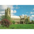 C14532: Beverley: The Minster.