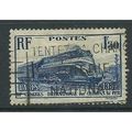 france stamps timbres francaise sg573 used railway