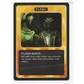 CCG - DOCTOR WHO - FLASHBACK (1996) RARE