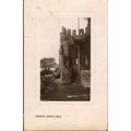 Antique 'Rapid' PC 1910 - Dudley Castle Keep, W...