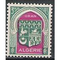 ALGERIE N° 262 NEUF ** ( MNH )