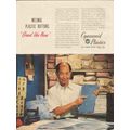 american cyanamid company 1947 melmac plastic b...