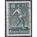 Mi 347: 150th Anniversary of the Agricultural A...