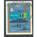 GUE 1982 8P '75TH ANN OF BOY SCOUT MOVEMENT' FI...