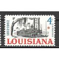 USA N° 730 OBLITERE ( USD )