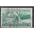 USA N° 570 YVERT OBLITERE ( USD )