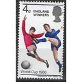 1966 SG 700 - MNH (**)