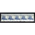 1906a 17c Electric Auto Very Fine MNH Dry Gum P...