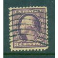 Used 501 3c George Washington Fine A11631