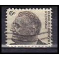 Used 1284 6c Franklin Roosevelt Very Fine KA6067