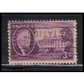 Used 932 3c Franklin Roosevelt Fine KA7964