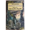 The Second Ghost Book, Lady Cynthia Asquith, UK...