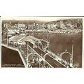 Sussex BRIGHTON Marine Parade/Palace Pier Postc...