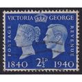 GB 1940 SG 483 Used (E-765 (5))