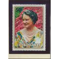 Cook Islands Stamp Scott #554, Mint Never Hinged