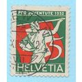 Switzerland 1932 // ref.: pg 017-A
