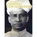 The Philosophy Of Sarvepalli Radhadkrishnan, Volume 8