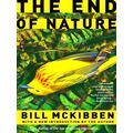 The End Of Nature