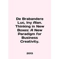 De Brabandere Luc, Iny Alan. Thinking in New Bo...