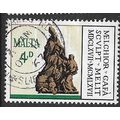 1967 SG 386 - #2 fine used (o)
