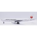 B777-200ER JAPAN AIRLINES REG: JA703J - JC WING...