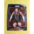 2022 Prizm WWE #139 Wild Boar