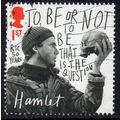 GB 2011 50th Anniv of Royal Shakespeare Company...