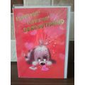 Boyfriend Valentine's Card - 01