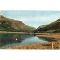 1962 Salmon Postcard Tal-Y-Llyn Lake