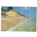 CANFORD CLIFFS, POOLE, DORSET used postcard 200...