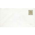 Canada #EN60 George VI Postal Envelope MINT