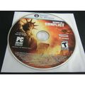 World in Conflict (PC, 2007) - Disc Only!!!