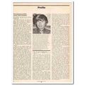 PROFILE 1973 James Jeffrey Gabbert KIOI FM radi...