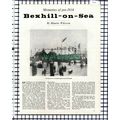 (8469) Bexhill On Sea Sussex Kursaal -1967 Cutting