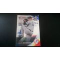 2017 Bowman Platinum Card # 004 Dellin Betances...