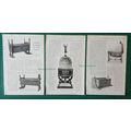 (6723) Royal Cradles Of The Past Jessie Wishart...