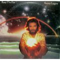 Kenny Loggins - Keep The Fire Vinyl LP Record A...