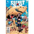 Secret Six (Vol 3) # 005 NM (CvrA) MODERN AGE C...