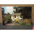 WORDSWORTH, DOVE COTTAGE, GRASMERE, Lake Distri...